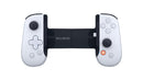 Backbone One Playstation Edition Mobile Gaming Controller (White) - DataBlitz