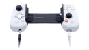 Backbone One Playstation Edition Mobile Gaming Controller (White) - DataBlitz