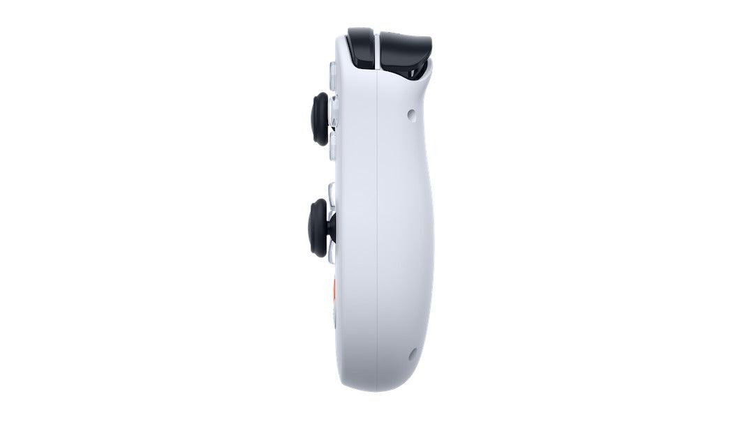 Backbone One Playstation Edition Mobile Gaming Controller (White) - DataBlitz