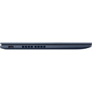Asus Vivobook 15 X1502ZA-BQ167WS Laptop (Quiet Blue) | 15.6" FHD |  i7-1260P | 8GB DDR4 | 512 GB SSD | Intel® UHD Graphics | Windows 11 Home | MS Office Home & Student 2021 | Asus BP1504 Casual Backpack - DataBlitz