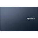 Asus Vivobook 15 X1502ZA-EJ983WS 15.6-Inch FHD Laptop (Quiet Blue) | 15.6" FHD (1920 x 1080) | i3-1220P | 8GB RAM | 512GB SSD | Intel® UHD Graphics | Windows 11 Home | MS Office H&S 2021 | ASUS BP1504 Casual Backpack - DataBlitz