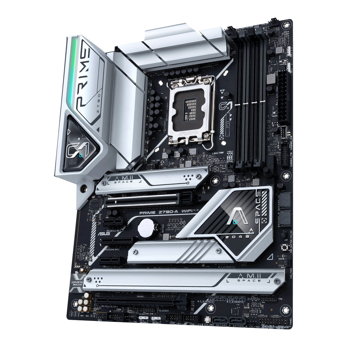 Asus Prime Z790-A Wifi CSM Motherboard