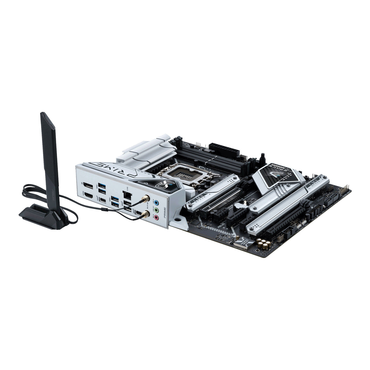 Asus Prime Z790-A Wifi CSM Motherboard