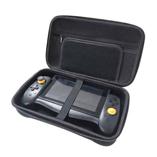 DOBE NSW SWITCH CONTROLLER WITH SUPER BAG (TNS-18133C) - DataBlitz