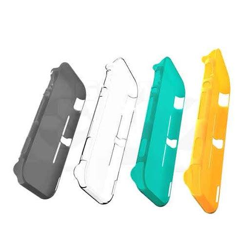DOBE NSW TPU CASE TPU MATERIAL FOR N-SWITCH LITE DARK GRAY (TNS-19072) - DataBlitz