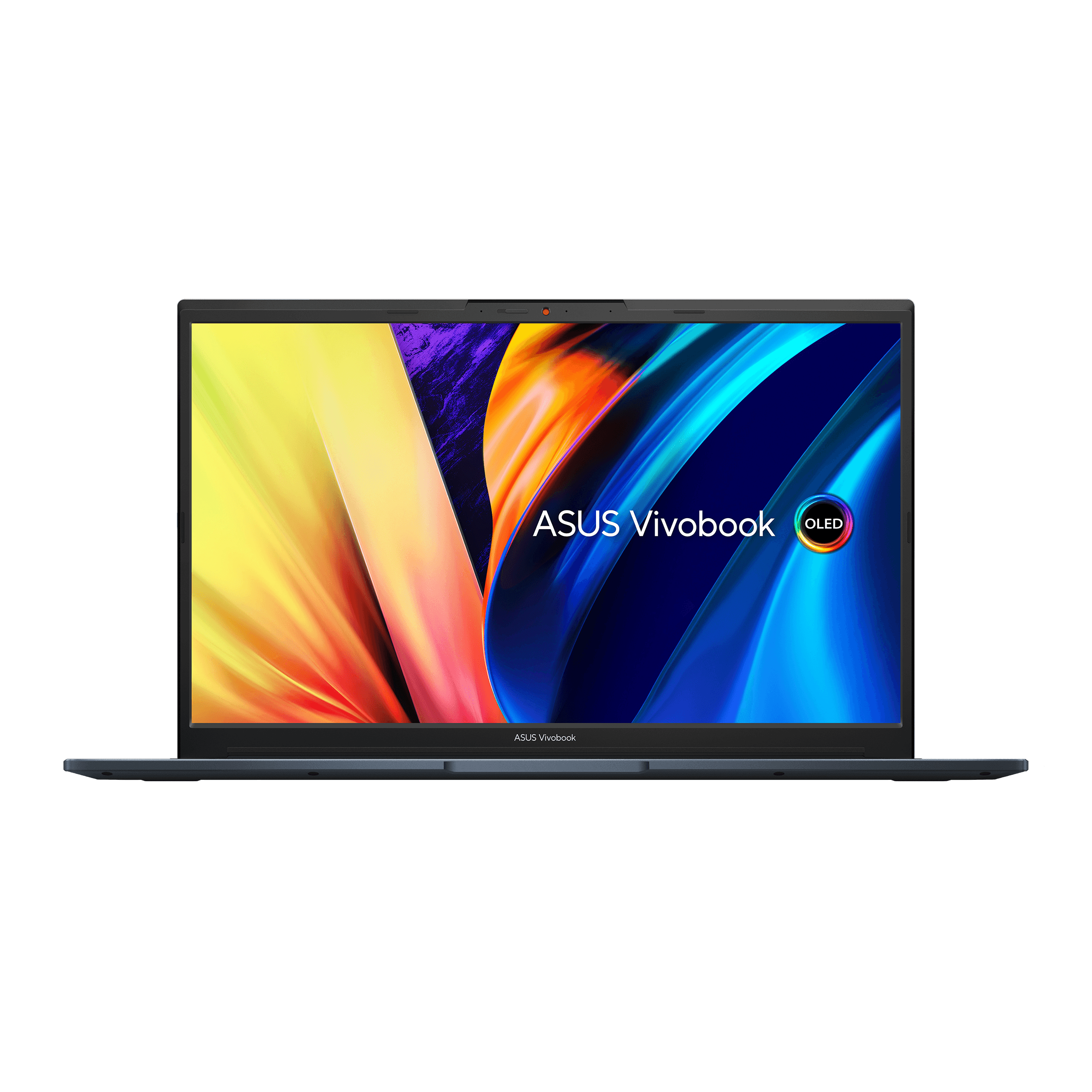 Asus Vivobook Pro 15 OLED M6500QE-MA013WS Laptop (Quiet Blue) | 15.6" 2.8K | Ryzen™ 7 5800H | 16GB DDR4 | 512 GB SSD | RTX™ 3050 Ti | Windows 11 Home | MS Office Home & Student 2021 | ASUS BP1504 Casual Backpack - DataBlitz