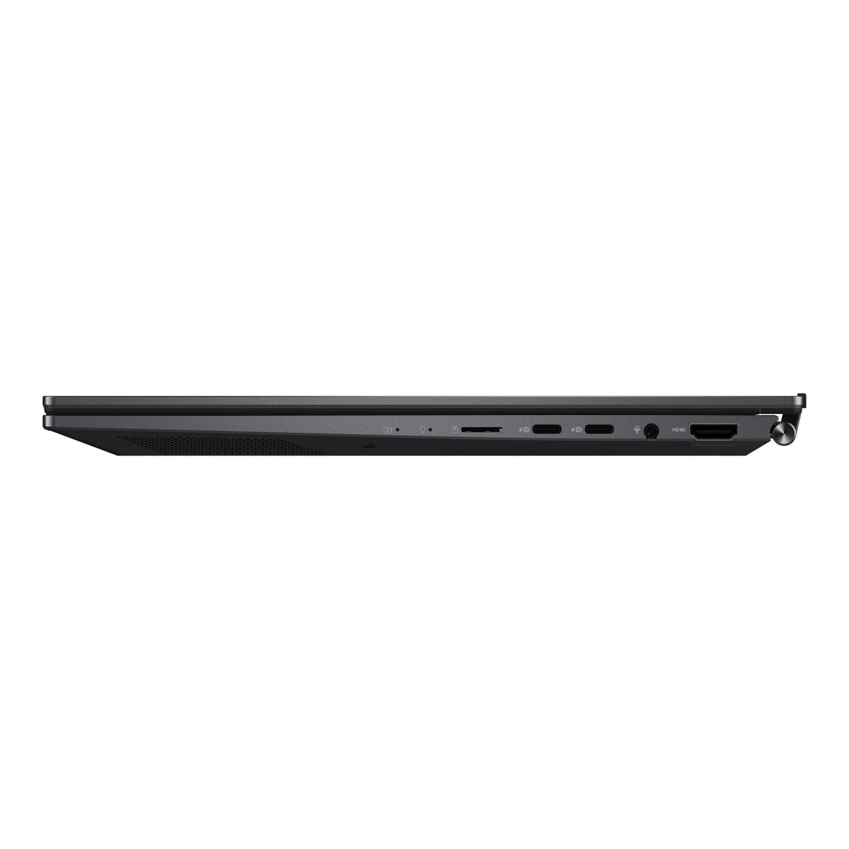 ASUS Zenbook 14 OLED UM3402YA-KN104WS Laptop (Jade Black) | 14" OLED | Ryzen™ 5 5625U | 512GB SSD | AMD Radeon™ Graphics | Windows 11 Home | MS Office Home & Student 2021 | ASUS Sleeve - DataBlitz