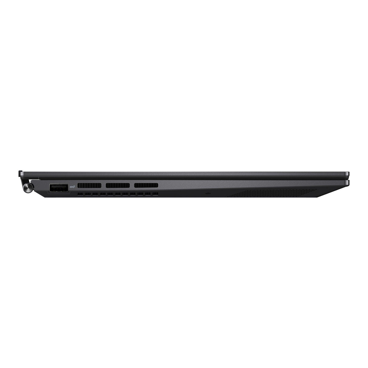 ASUS Zenbook 14 OLED UM3402YA-KN104WS Laptop (Jade Black) | 14" OLED | Ryzen™ 5 5625U | 512GB SSD | AMD Radeon™ Graphics | Windows 11 Home | MS Office Home & Student 2021 | ASUS Sleeve - DataBlitz