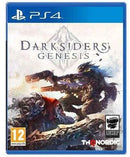 PS4 DARKSIDERS GENESIS REG.2 - DataBlitz