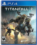 PS4 TITANFALL 2 ALL - DataBlitz