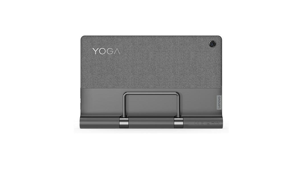 Lenovo Yoga Tab 11 YT-J706F 4GB+128GB (Storm Grey) ZA8W0011PH - DataBlitz