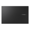 ASUS Vivobook 15 X1500EP-BQ542WS Laptop (Indie Black) | 15.6" FHD | Intel Core i7 1165G7 | 8GB DDR4 | 512GB SSD | GeForce MX330 | WIN11 + MS Office Home and Student + ASUS BP1504 Casual Backpack - DataBlitz