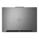 ASUS TUF Gaming F15 FX507ZR-HQ033W Gaming Laptop (Mecha Gray) | 15.6" WQHD (2560 x 1440) | i7-12700H | 16GB DDR5 | 1TB SSD | RTX™ 3070 | Windows 11 Home | Asus TUF P304 M5 V2 Gaming Mouse | TUF Gaming Backpack - DataBlitz