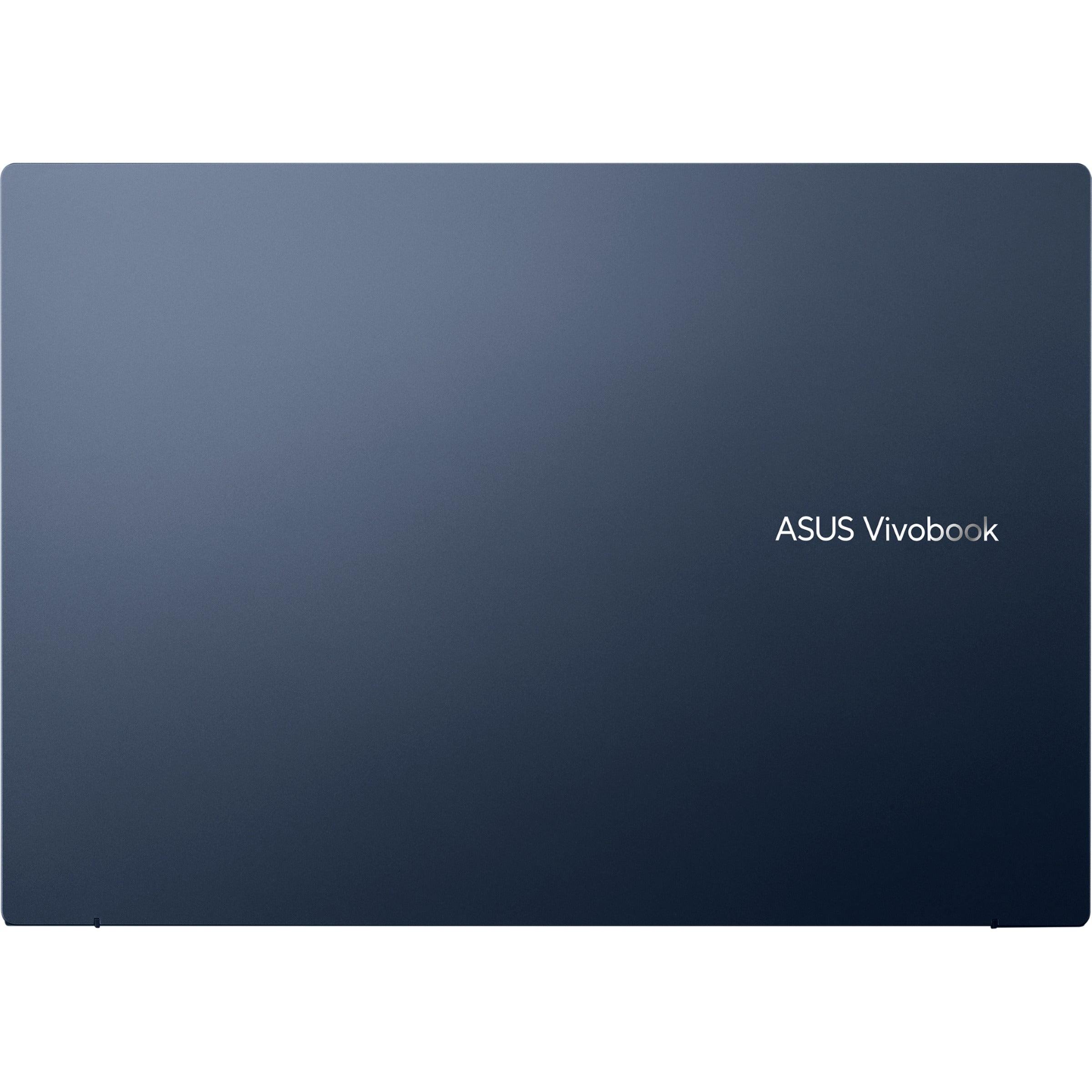 Asus Vivobook 14X OLED M1403QA-KM011WS Laptop (Quiet Blue)