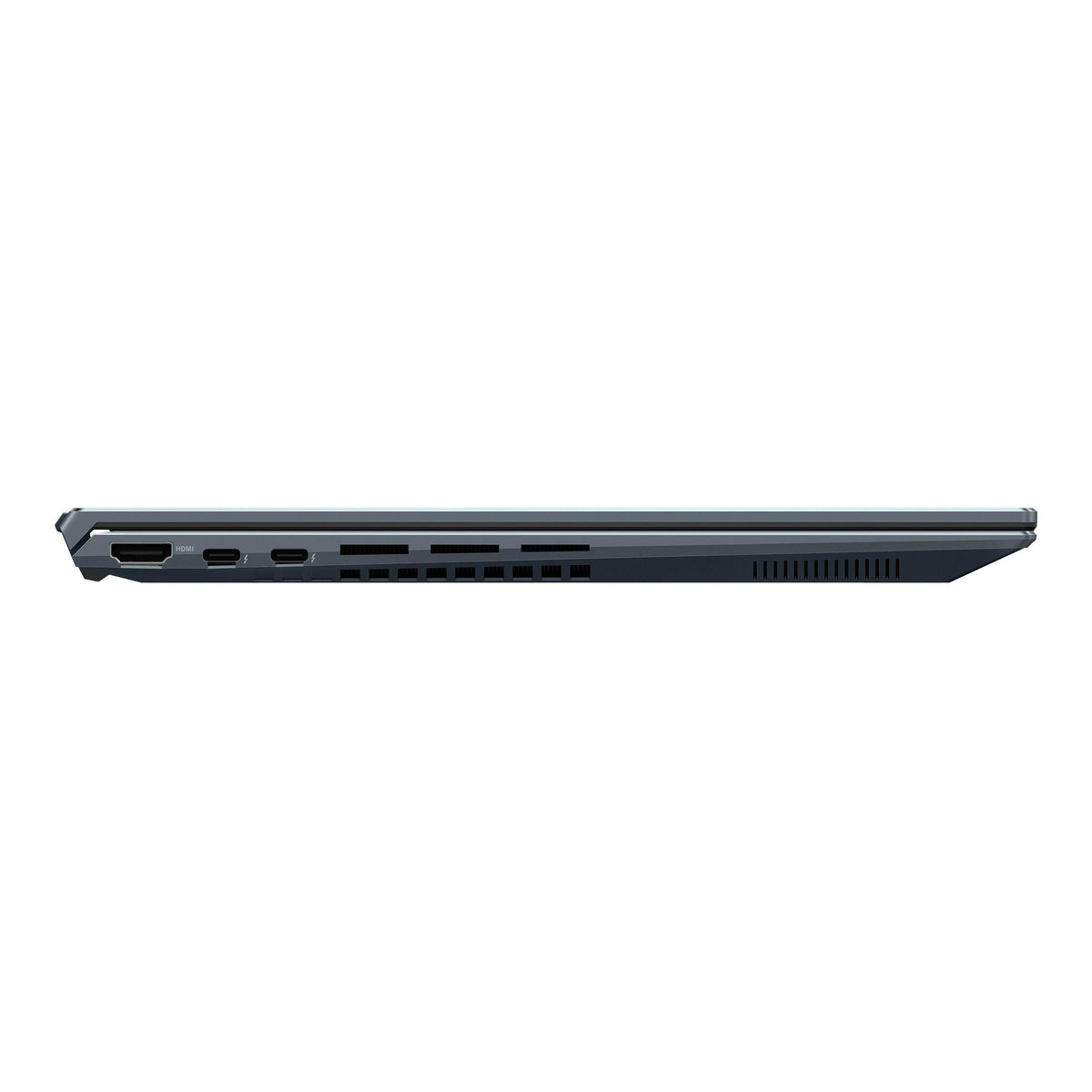 ASUS Zenbook 14X Oled UX5401ZA-KN092WS Convertible Laptop (Pine Grey) | 14" 2.8k Oled | i7-12700H | 16GB LPDDR5 | 1TB SSD | Iris Xᵉ Graphics | Windows 11 Home | MS Office Home & Student 2021 | ASUS BP1504 Casual Backpack - DataBlitz