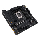 Asus TUF Gaming B760M-Plus WIFI D4 Motherboard - DataBlitz