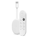 GOOGLE CHROMECAST 4K WITH AVEC GOOGLE TV - DataBlitz