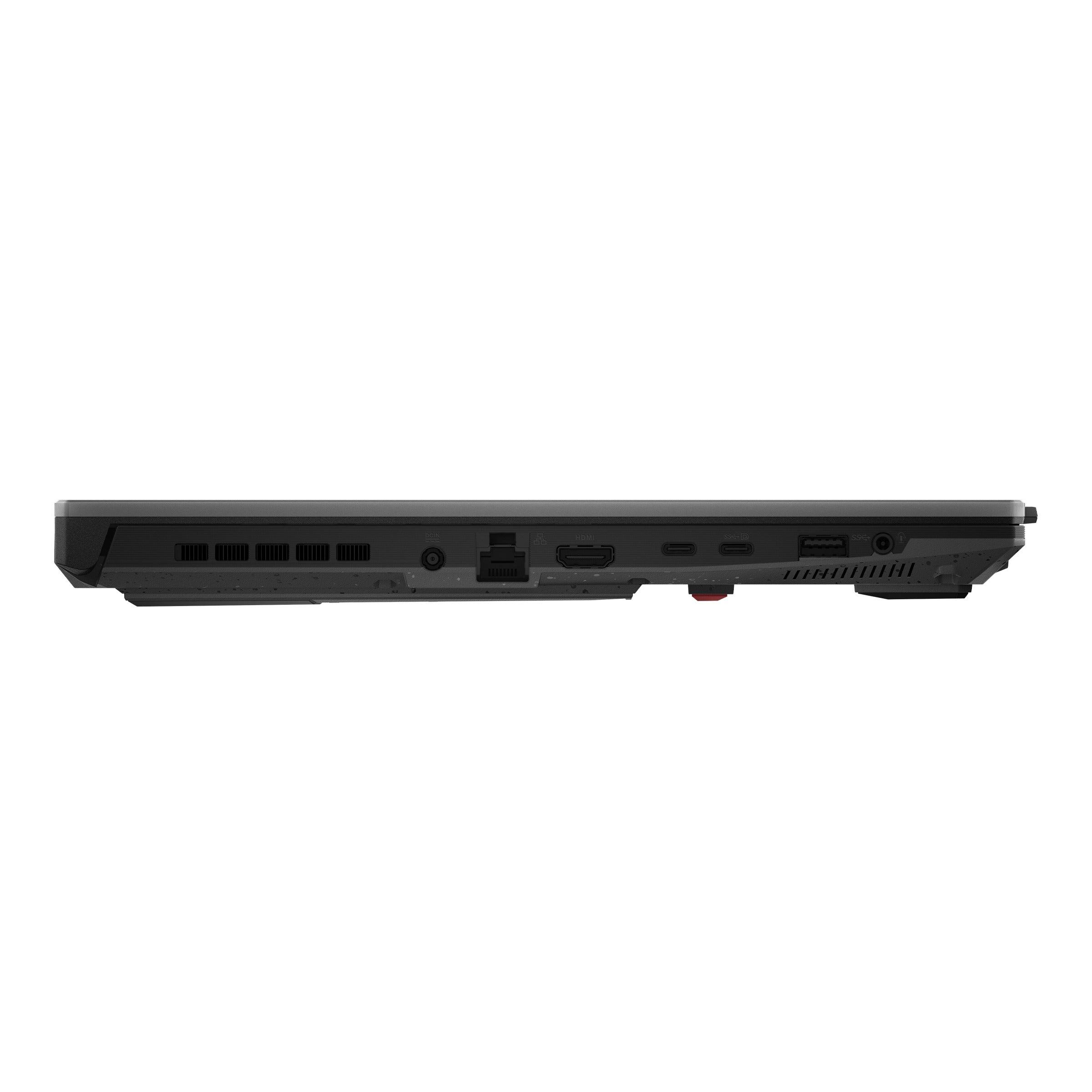 ASUS TUF Gaming F15 (2022) FX507ZC-HN068W Laptop (Mecha Grey) | 15.6” FHD | i7-12700H | 8GB DDR5 | 512GB SSD | RTX™ 3050 | Windows 11 Home | TUF Gaming Backpack - DataBlitz