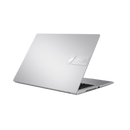 Asus Vivobook S 14 Oled K3402ZA-KM130WS Laptop (Neutral Grey) | 14" 2.8K | i5-12500H | 4GB DDR4 | 512 GB SSD | Intel® Iris Xe Graphics | Windows 11 Home | MS Office H&S 2021 | Asus BP1504 Backpack - DataBlitz
