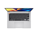 Asus Vivobook S 14 Oled K3402ZA-KM130WS Laptop (Neutral Grey) | 14" 2.8K | i5-12500H | 4GB DDR4 | 512 GB SSD | Intel® Iris Xe Graphics | Windows 11 Home | MS Office H&S 2021 | Asus BP1504 Backpack - DataBlitz