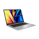 Asus Vivobook S 14 Oled K3402ZA-KM130WS Laptop (Neutral Grey) | 14" 2.8K | i5-12500H | 4GB DDR4 | 512 GB SSD | Intel® Iris Xe Graphics | Windows 11 Home | MS Office H&S 2021 | Asus BP1504 Backpack - DataBlitz