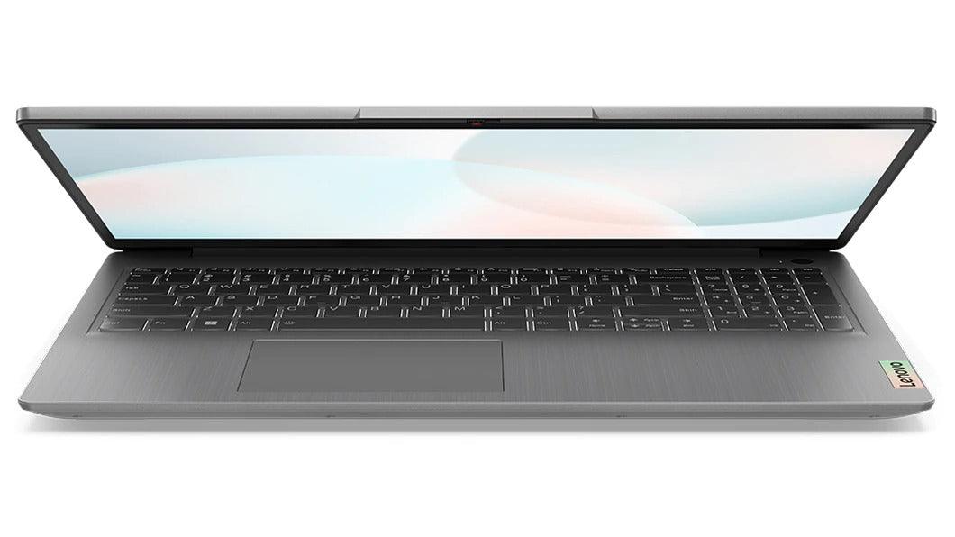 LENOVO Ideapad 3 15ABA7 82RN000PPH Laptop (Arctic Grey) | 15.6” FHD | Ryzen 5 5625U | 8GB RAM DDR4 |512 GB SSD | AMD Radeon Graphics | Windows 11 Home | MS Office Home & Student 2021 | LENOVO Casual Backpack B210 - DataBlitz