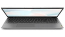 LENOVO Ideapad 3 15ABA7 82RN000PPH Laptop (Arctic Grey) | 15.6”  FHD | Ryzen 5 5625U |  8GB RAM DDR4 |512 GB SSD | AMD Radeon Graphics | Windows 11 Home |  MS Office Home & Student 2021 | LENOVO Casual Backpack B210 - DataBlitz