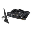 Asus TUF Gaming B760M-Plus WIFI D4 Motherboard - DataBlitz