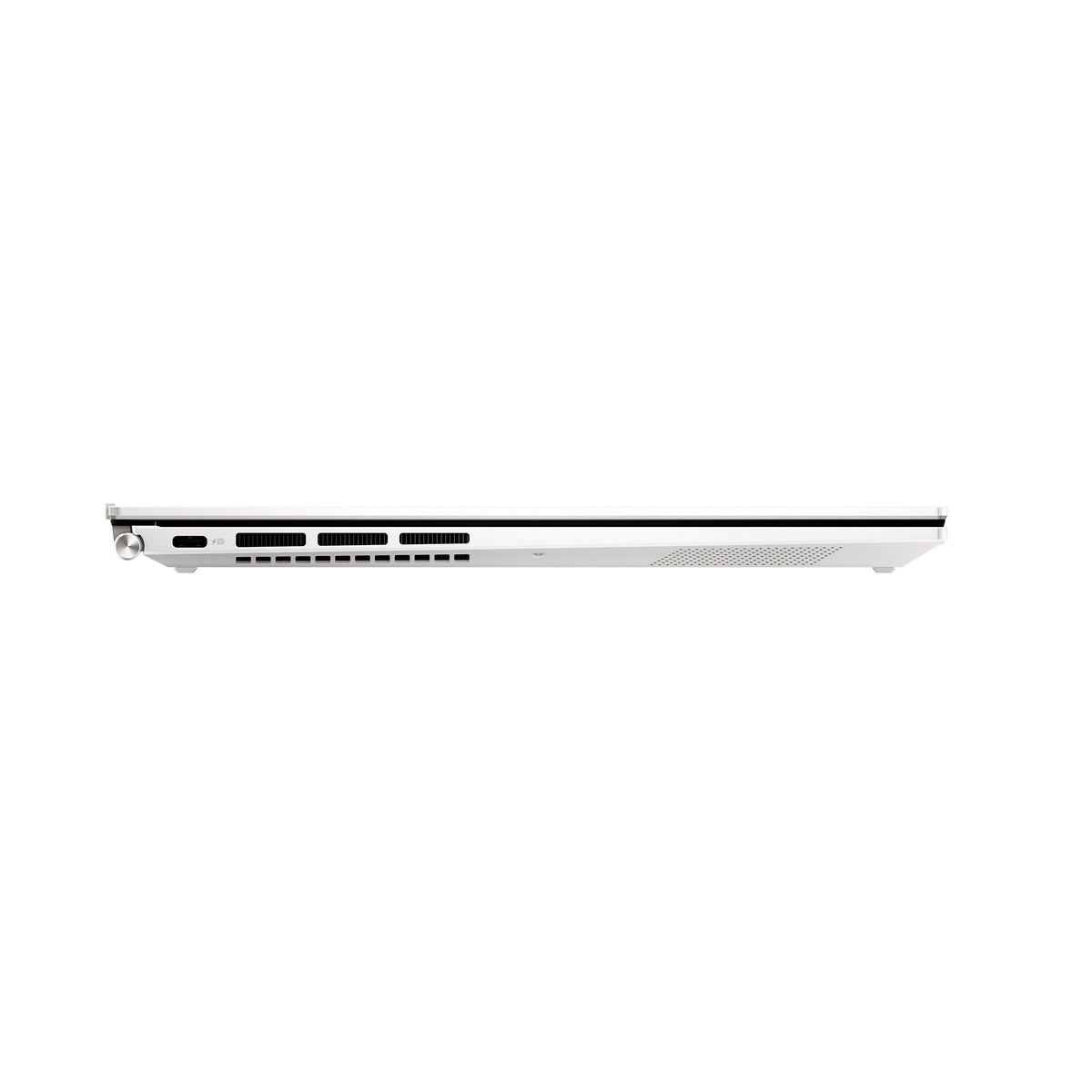 Asus Zenbook S 13 Oled UM5302TA-LV539WS Laptop (Refined White) | 13.3" 2.8K | Ryzen™ 5 6600U | 8 GB DDR5 | 512 GB SSD | Radeon™ Graphics | Windows 11 Home | MS Office Home & Student 2021 | Asus Sleeve - DataBlitz