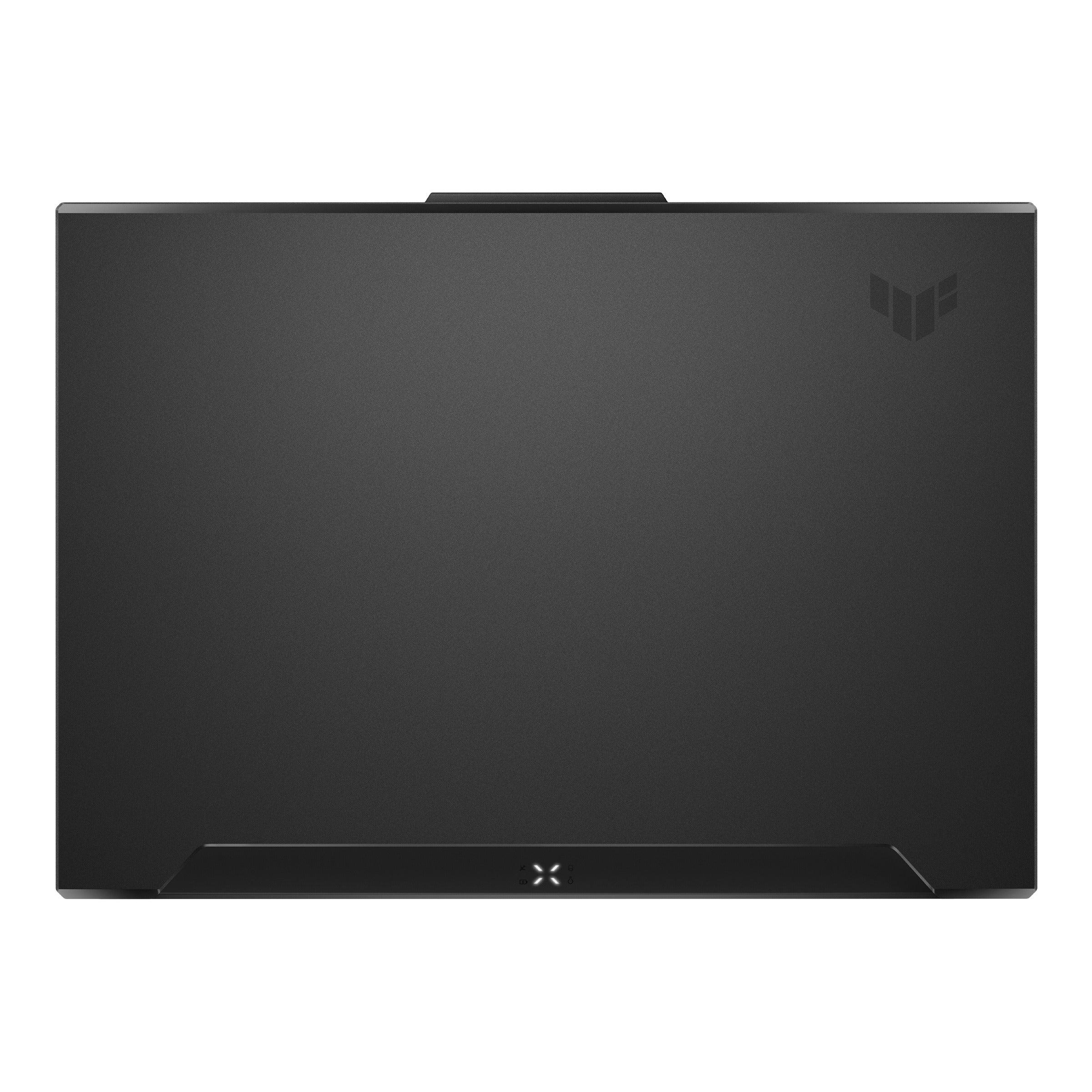 Asus TUF Dash F15 (2022) FX517ZM-HQ061W Gaming Laptop (Off Black) | 15.6” WQHD | i5-12450H | 8GB RAM | 1TB M.2 SSD | RTX 3060 | Windows 11 Home | TUF Gaming Backpack | TUF Gaming Mouse - DataBlitz
