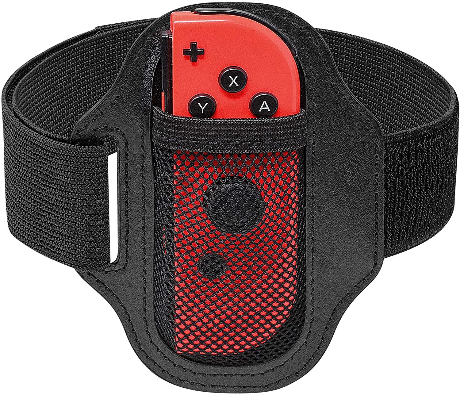 Nintendo Switch Leg Strap For Nintendo Switch