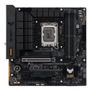 Asus TUF Gaming B760M-Plus WIFI D4 Motherboard - DataBlitz