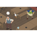 NINTENDO SWITCH UNTITLED GOOSE GAME BY HOUSE HOUSE