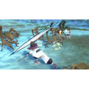 PS4 UTAWARERUMONO ZAN UNMASKED EDITION REG.2 - DataBlitz