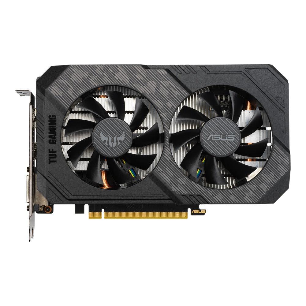 Nvidia Geforce Asus Gtx 1660 Super Ph ASUS TUF Gaming X3 GeForce