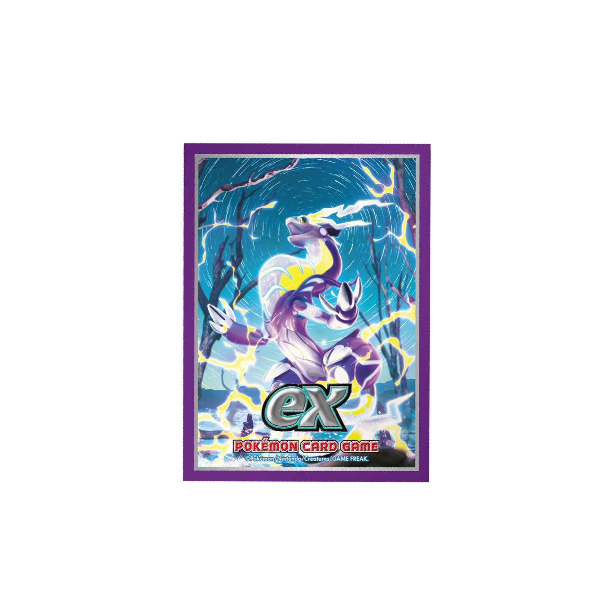 Pokemon Trading Card Game SV01 Scarlet & Violet Deck Shield (9343075)