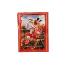 POKEMON TRADING CARD GAME DECK SHIELD VMAX URSHIFU STRIKE RED (9315232) - DataBlitz
