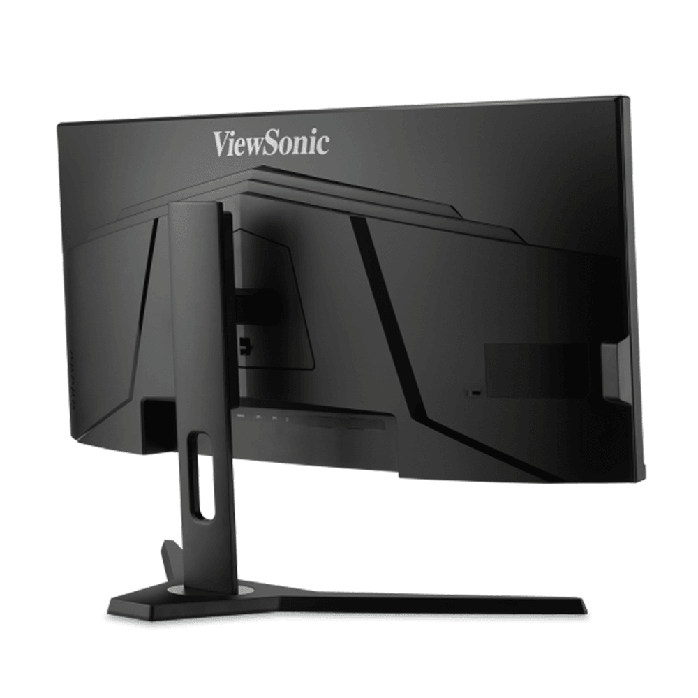 VIEWSONIC VX3418-2KPC 34" WQHD CURVED GAMING MONITOR - DataBlitz