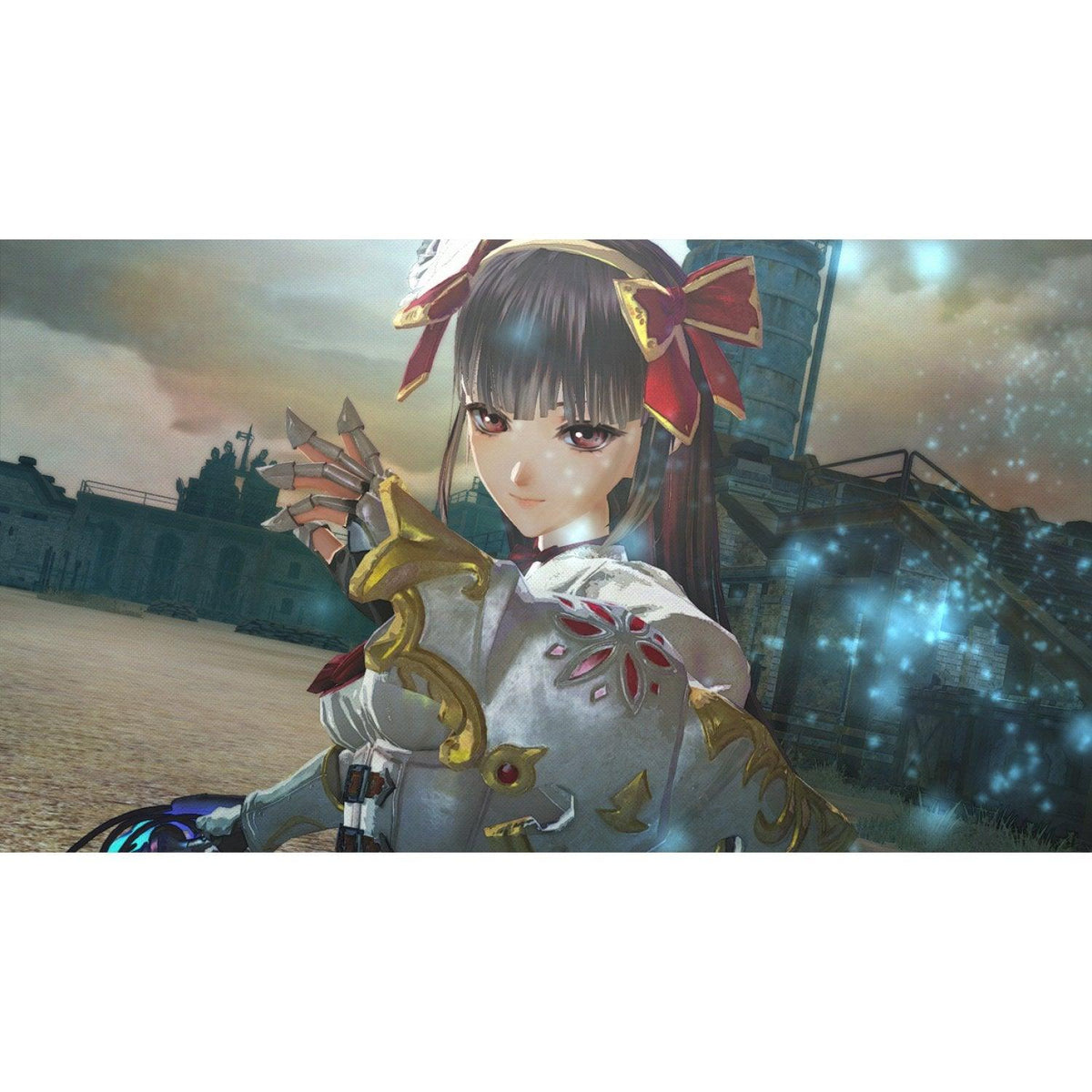 PS4 VALKYRIA REVOLUTION ALL - DataBlitz
