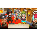 PS4 VALTHIRIAN ARC HERO SCHOOL STORY REG.2 - DataBlitz