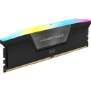 Corsair Vengeance RGB 64GB (2X32GB) 6000MHZ DDR5 DRAM Memory Kit - DataBlitz