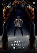 Oculus / Meta Quest 128GB VR All In One Gaming Headset (BLACK) - DataBlitz