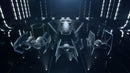 PS4 STAR WARS SQUADRONS PLAYSTATION VR REG.3 - DataBlitz