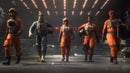 PS4 STAR WARS SQUADRONS PLAYSTATION VR REG.3 - DataBlitz