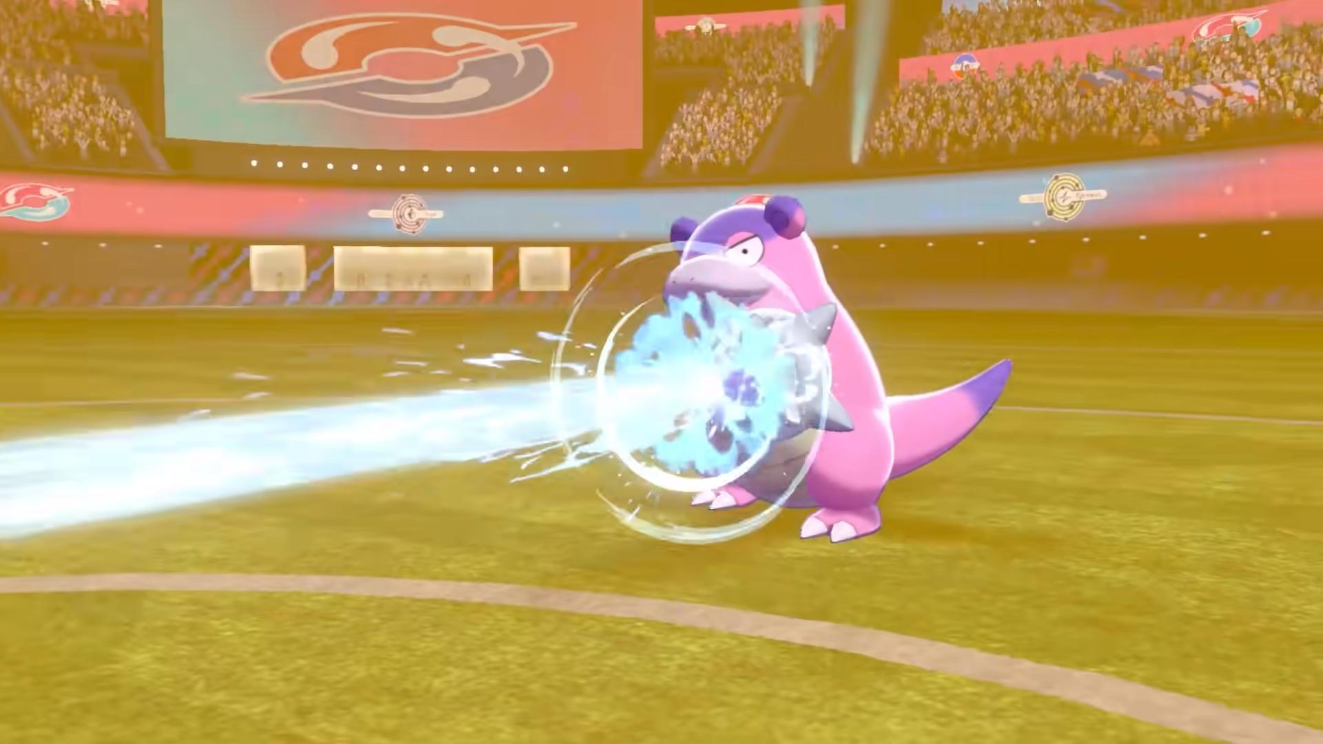 Nintendo Switch Pokemon Sword + Pokemon Sword Expansion Pass