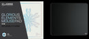 GLORIOUS ELEMENTS MOUSEPAD ICE (XL) (BLACK) - DataBlitz