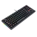 REDRAGON KNIGHT MECHANICAL GAMING KEYBOARD (K598-KNS) - DataBlitz