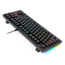 REDRAGON KNIGHT MECHANICAL GAMING KEYBOARD (K598-KNS) - DataBlitz