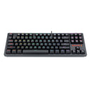 REDRAGON KNIGHT MECHANICAL GAMING KEYBOARD (K598-KNS) - DataBlitz