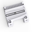 Dobe PS5 Multifunctional Cooling Stand For P-5 White (TP5-0593) - DataBlitz